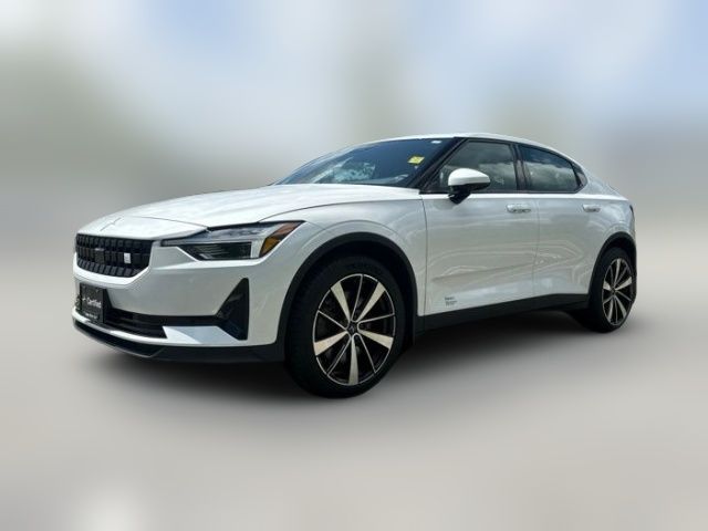 2022 Polestar 2 Base