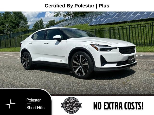 2022 Polestar 2 Base