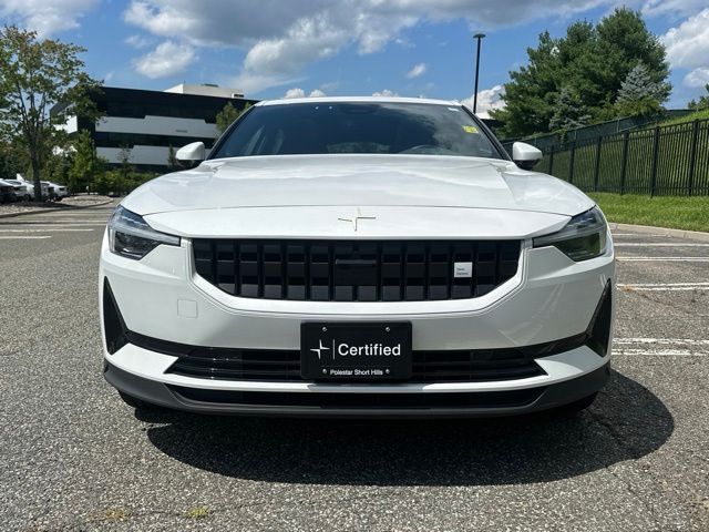 2022 Polestar 2 Base