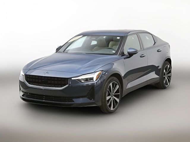 2022 Polestar 2 Base