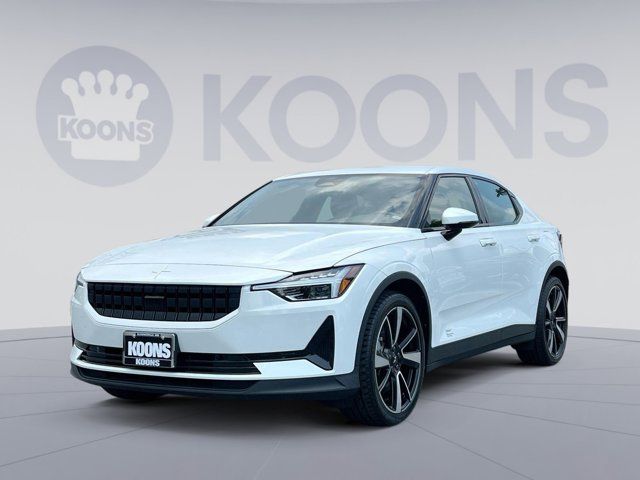 2022 Polestar 2 Base