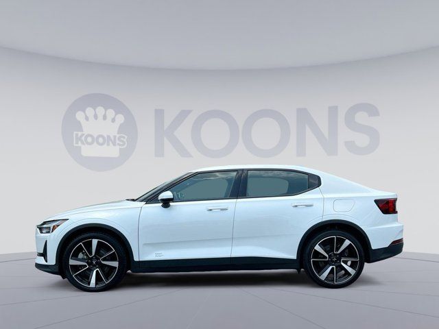 2022 Polestar 2 Base