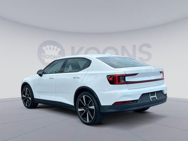 2022 Polestar 2 Base