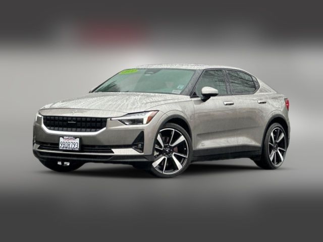 2022 Polestar 2 Base