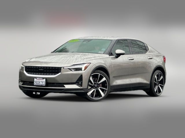 2022 Polestar 2 Base