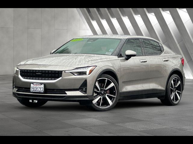 2022 Polestar 2 Base