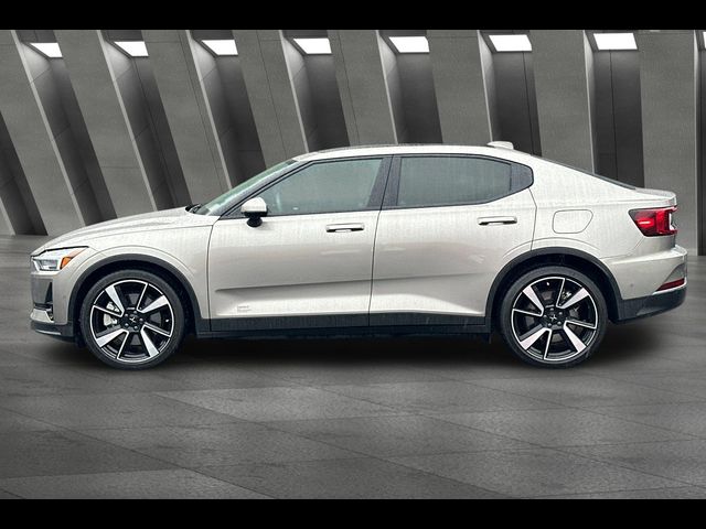 2022 Polestar 2 Base