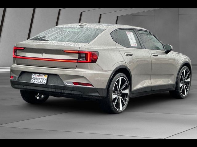 2022 Polestar 2 Base