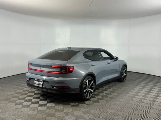 2022 Polestar 2 Base