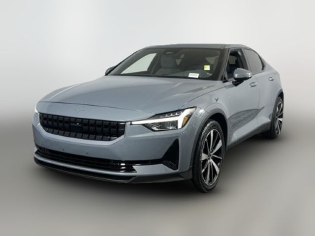 2022 Polestar 2 Base