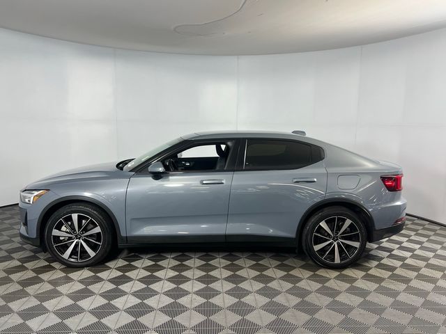 2022 Polestar 2 Base