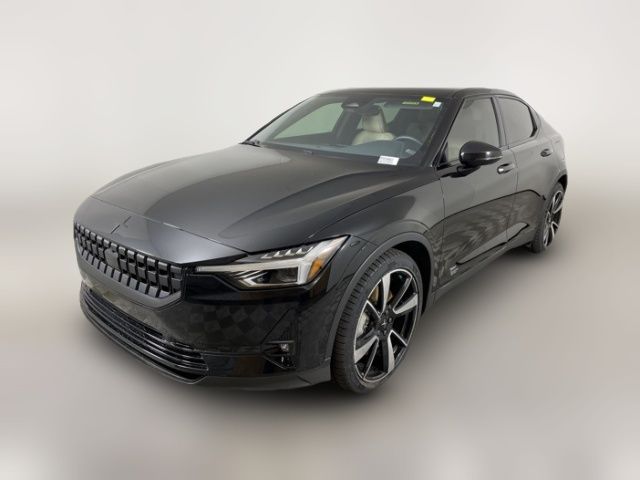 2022 Polestar 2 Base