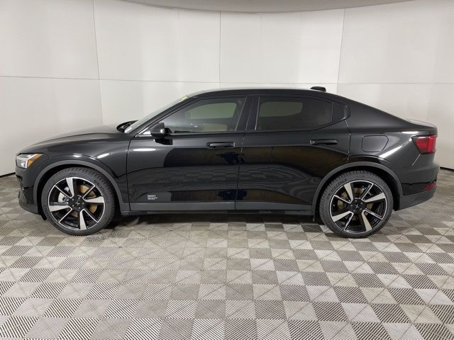 2022 Polestar 2 Base