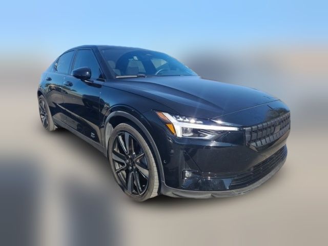 2022 Polestar 2 Base