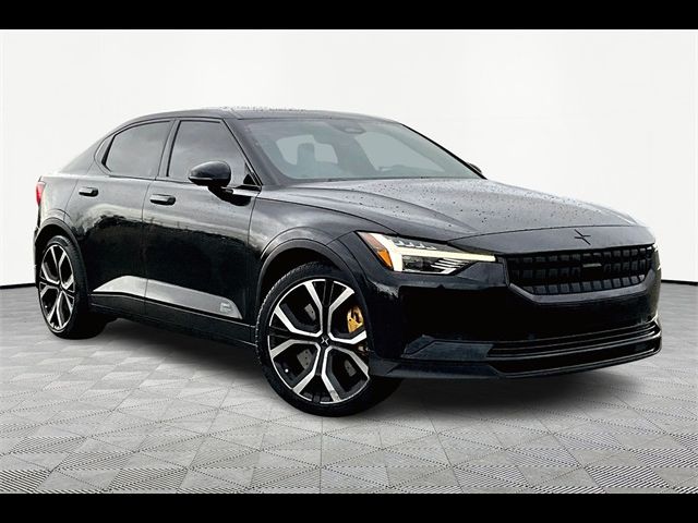 2022 Polestar 2 Base