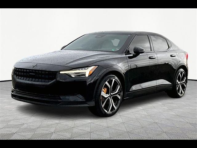 2022 Polestar 2 Base