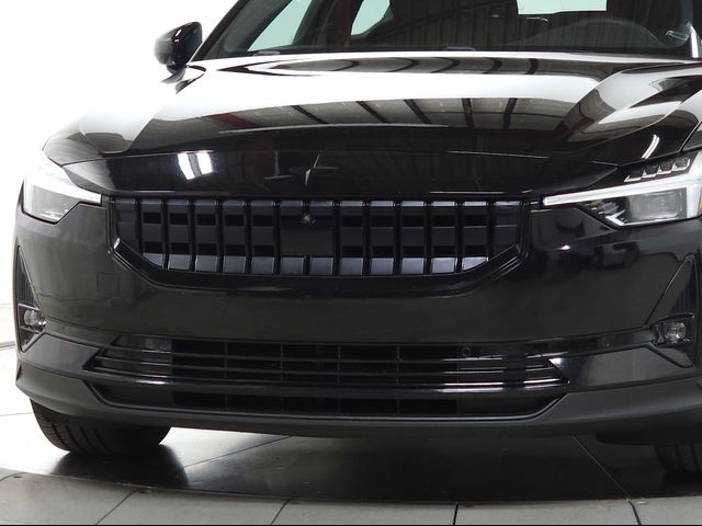 2022 Polestar 2 Base