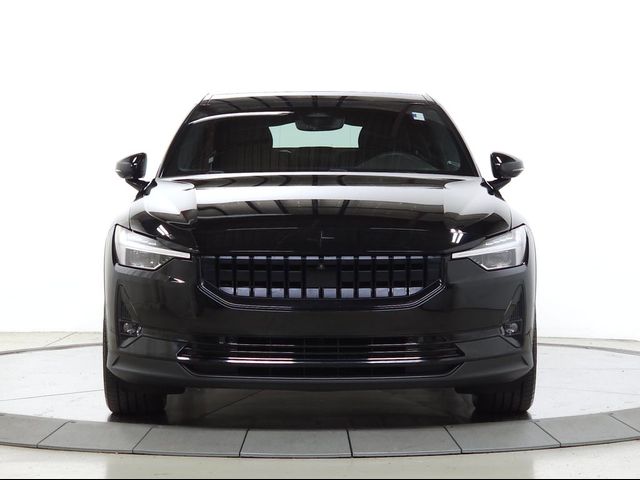 2022 Polestar 2 Base
