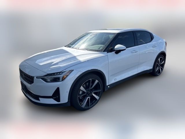 2022 Polestar 2 Base
