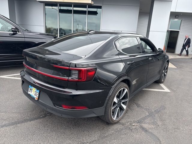 2022 Polestar 2 Base