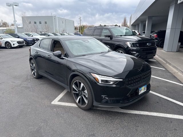 2022 Polestar 2 Base