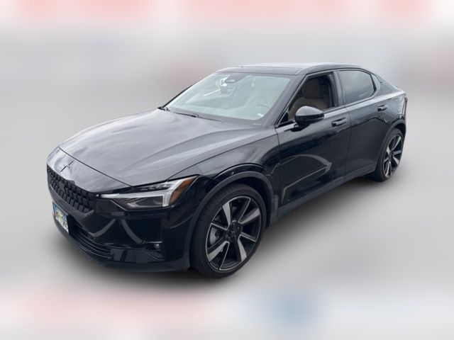 2022 Polestar 2 Base