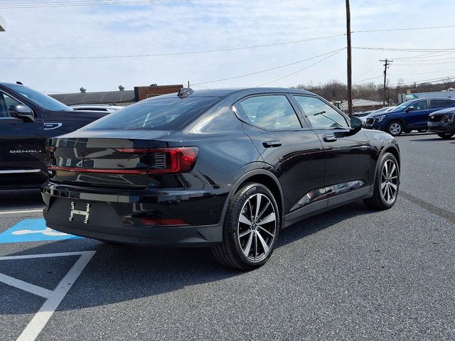 2022 Polestar 2 Base