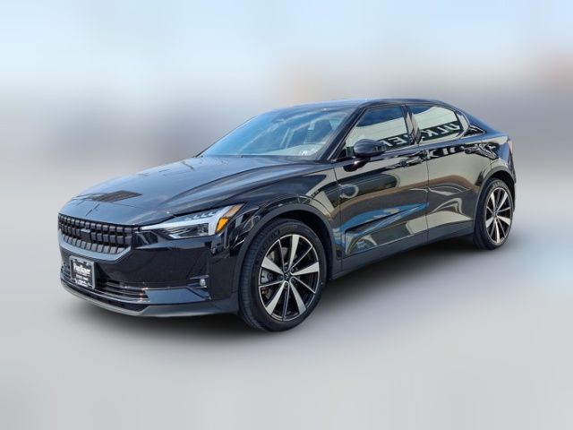 2022 Polestar 2 Base