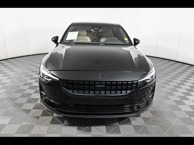 2022 Polestar 2 Base