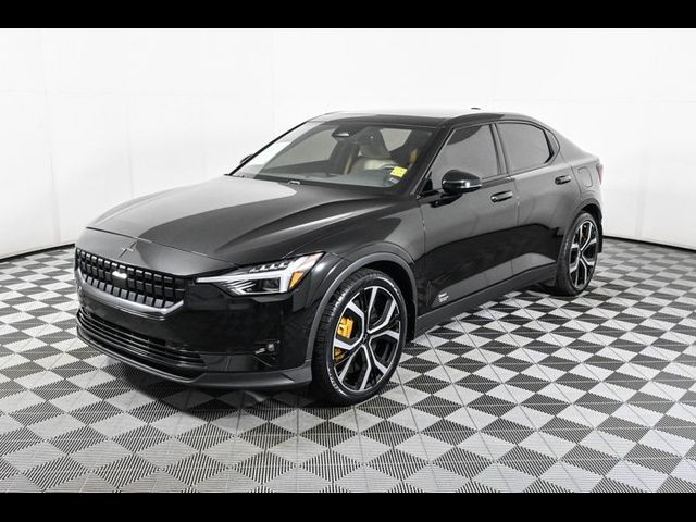 2022 Polestar 2 Base