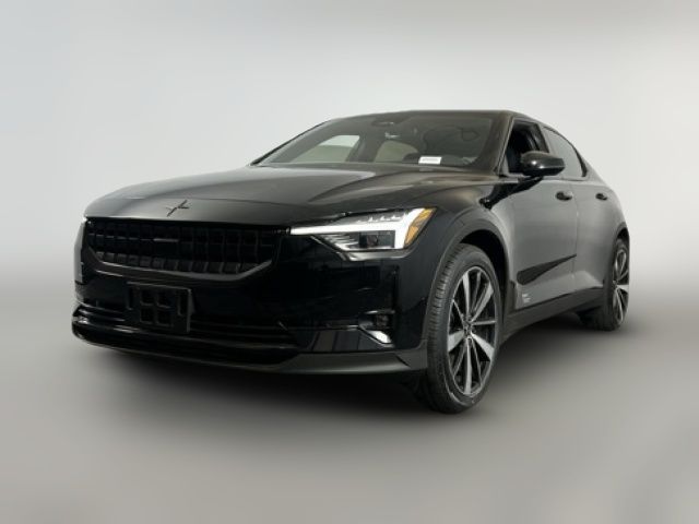 2022 Polestar 2 Base