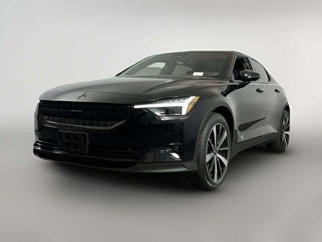 2022 Polestar 2 Base