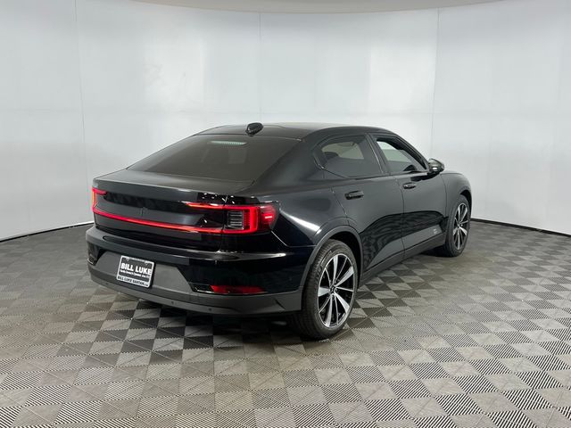 2022 Polestar 2 Base