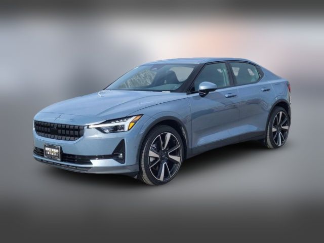 2022 Polestar 2 Base