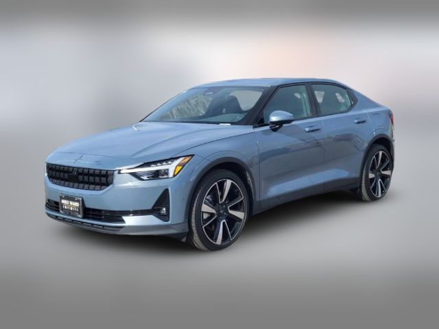 2022 Polestar 2 Base