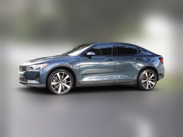 2022 Polestar 2 Base