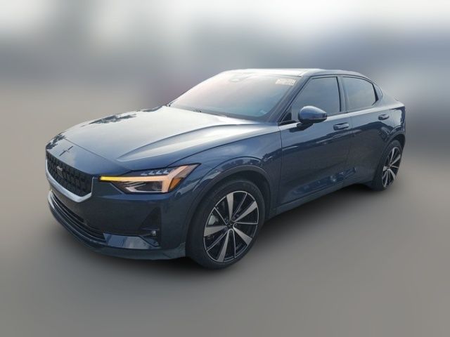 2022 Polestar 2 Base