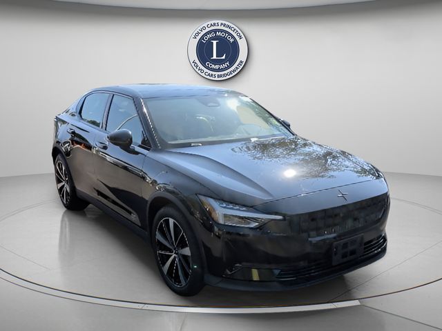 2022 Polestar 2 Base
