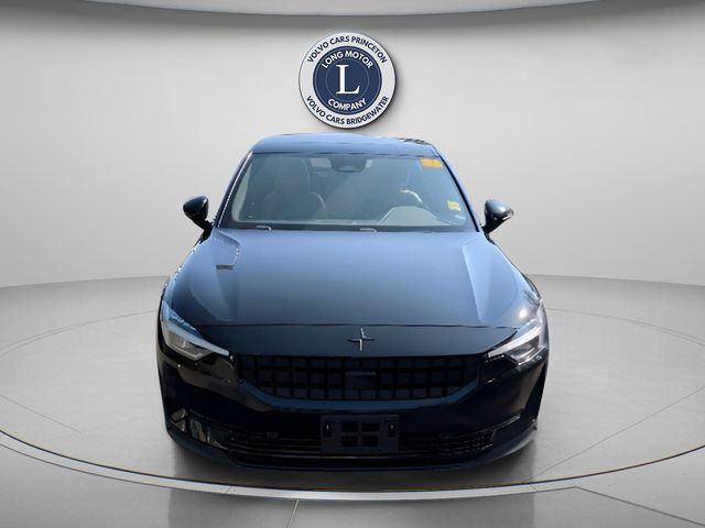 2022 Polestar 2 Base