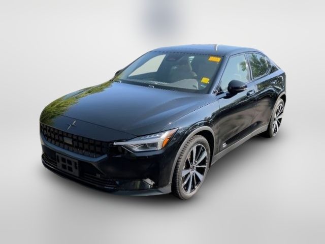 2022 Polestar 2 Base