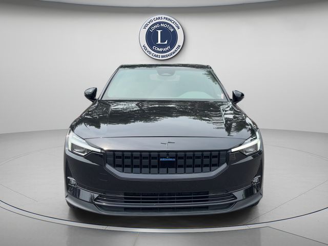 2022 Polestar 2 Base