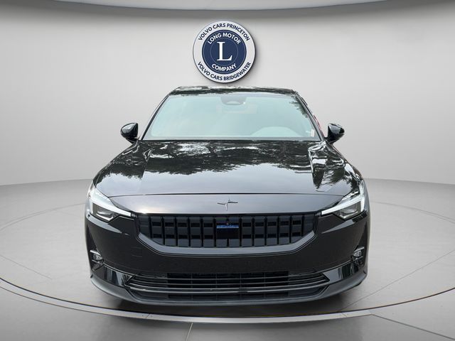 2022 Polestar 2 Base