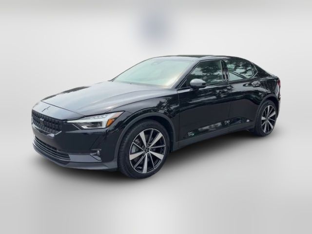 2022 Polestar 2 Base
