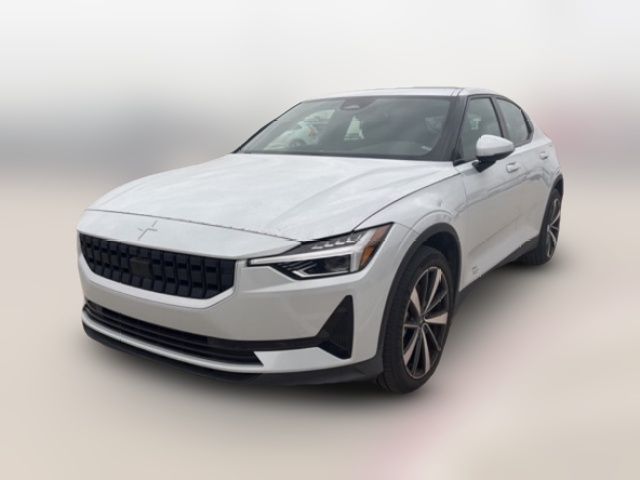 2022 Polestar 2 Base