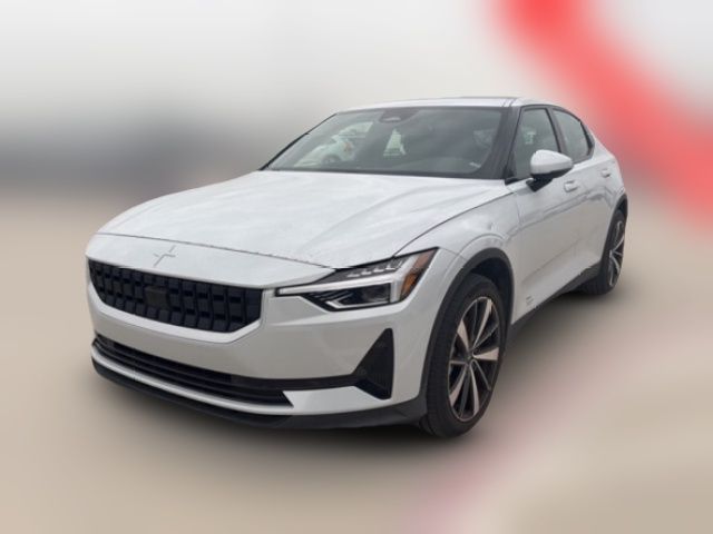 2022 Polestar 2 Base