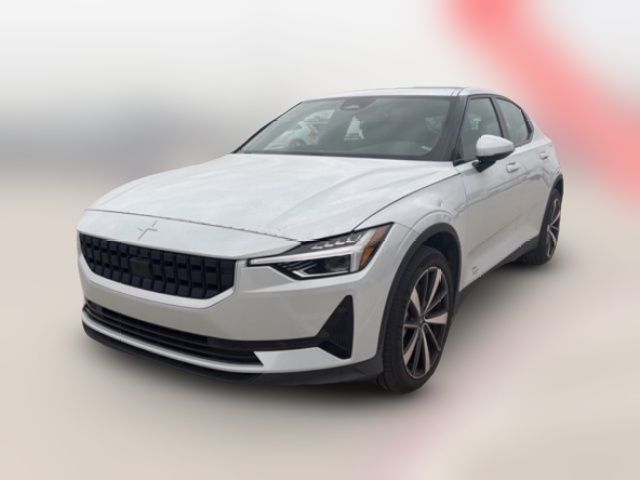 2022 Polestar 2 Base