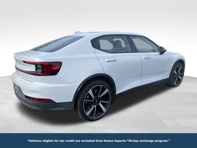 2022 Polestar 2 Base