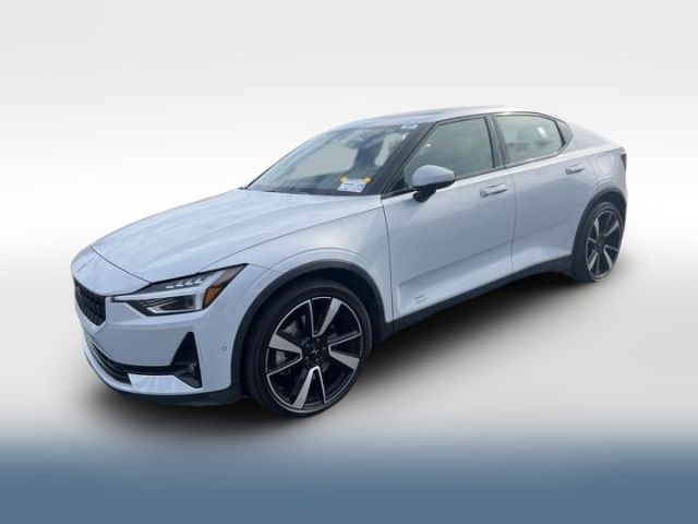 2022 Polestar 2 Base