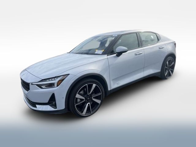 2022 Polestar 2 Base