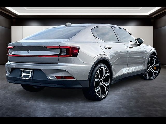 2022 Polestar 2 Base